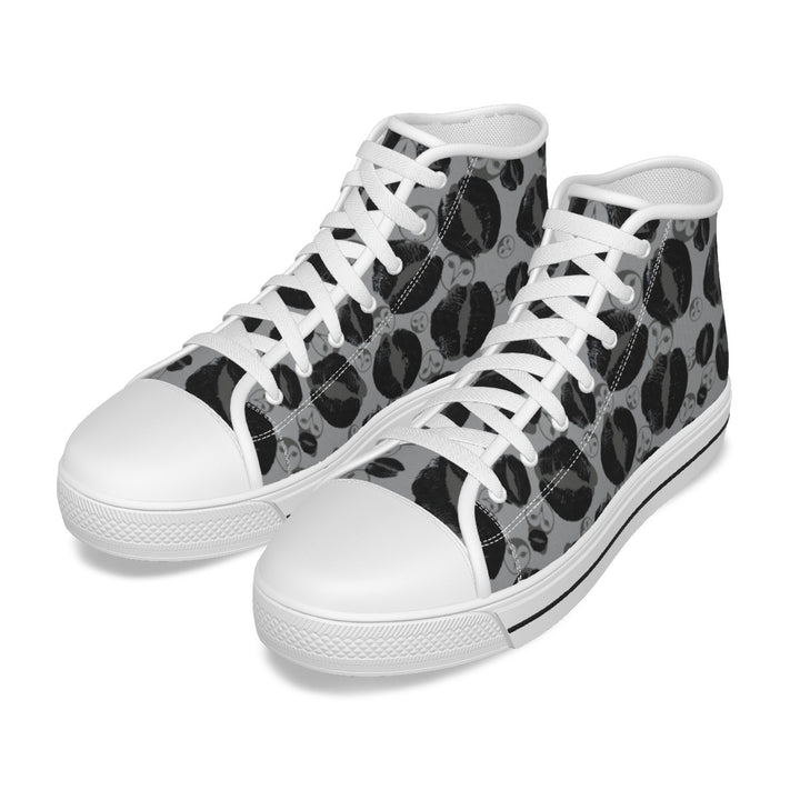 High Top Sneakers | Women's Sizes 4-12