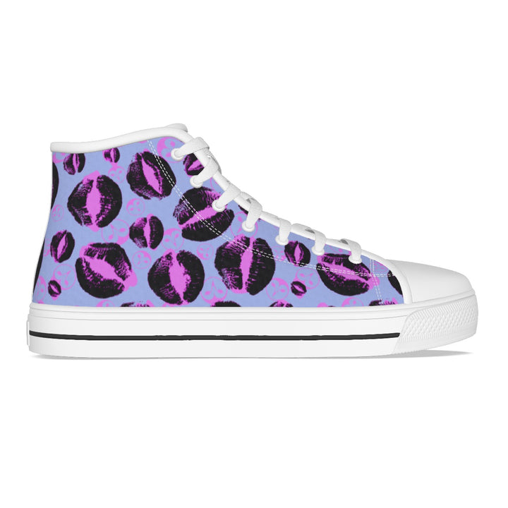 High Top Sneakers | Women's Sizes 4-12