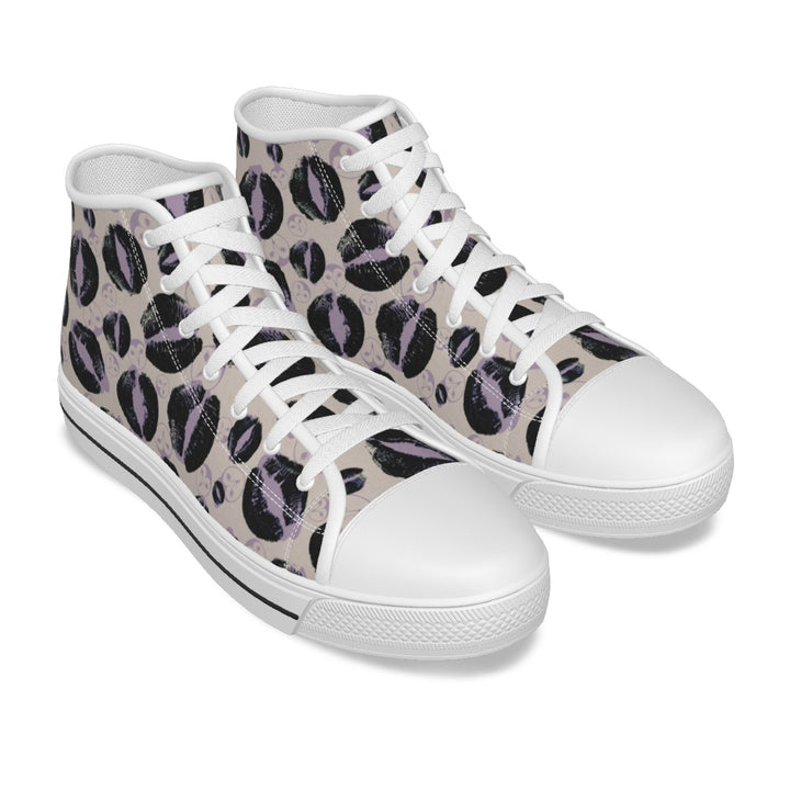High Top Sneakers | Women's Sizes 4-12
