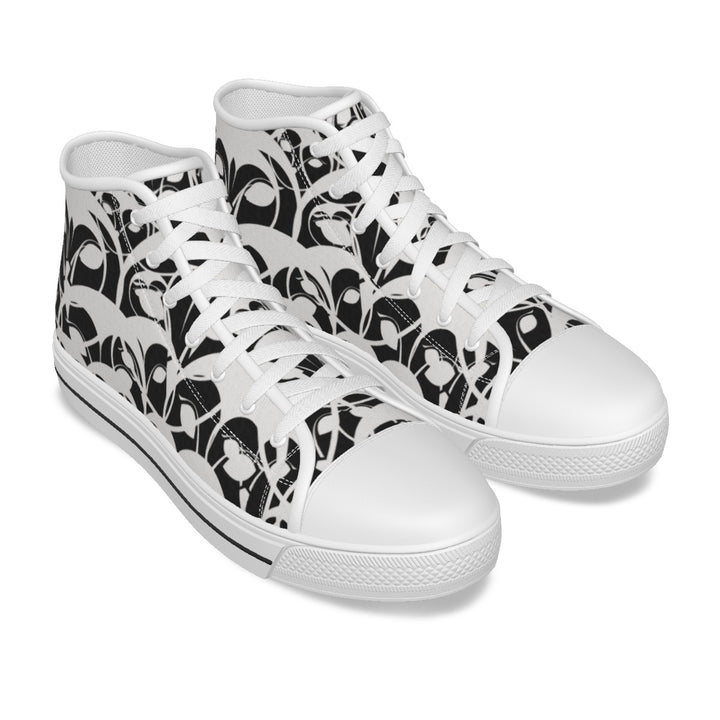 High Top Sneakers | Women's Sizes 4-12