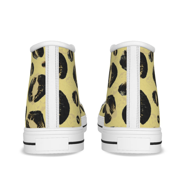 High Top Sneakers | Women's Sizes 4-12