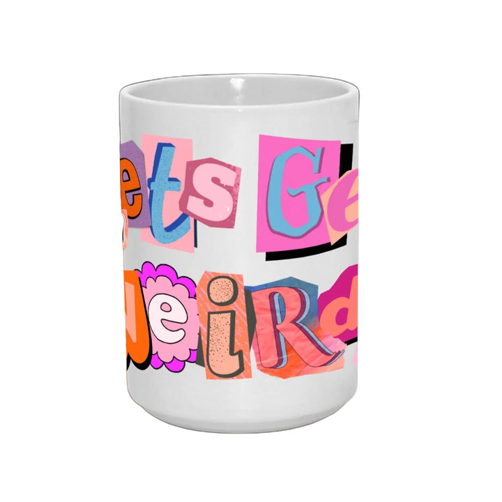 15oz. Mug
