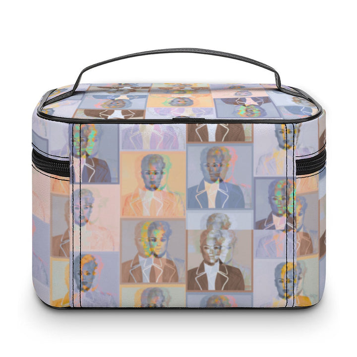 Makeup Bag | Style #A05