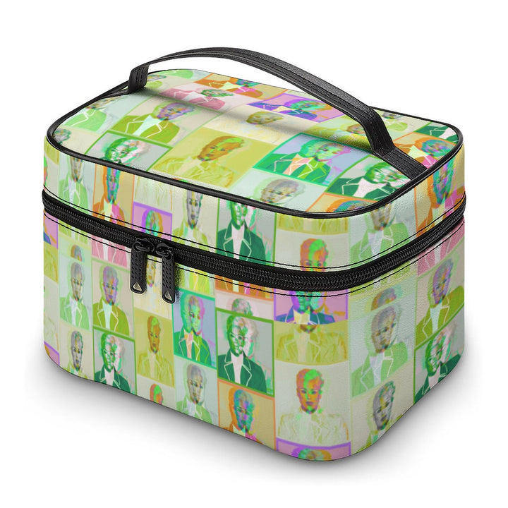 Makeup Bag | Style #A03