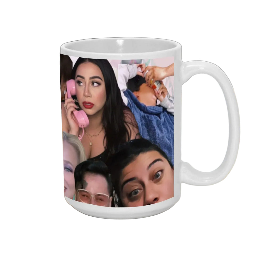 15oz. Mug