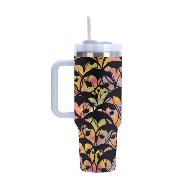 Euphoric Forest | 40oz Tumbler