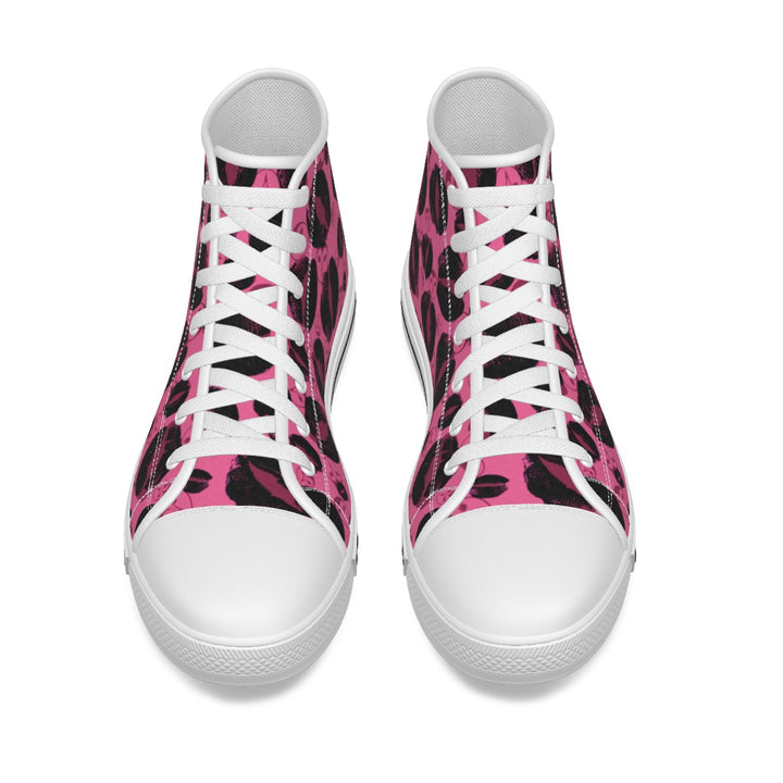 High Top Sneakers | Women's Sizes 4-12