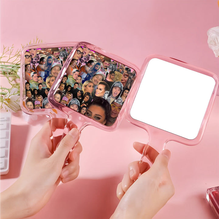 Travel Makeup Mirror