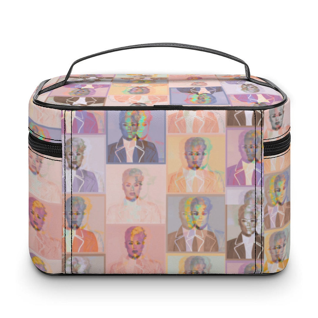 Makeup Bag | Style #A02