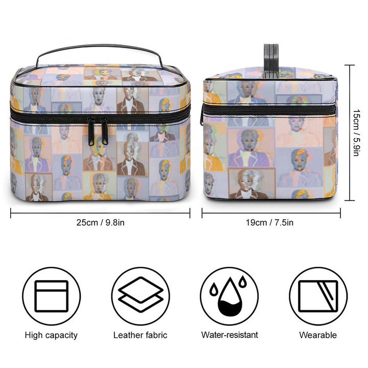 Makeup Bag | Style #A05