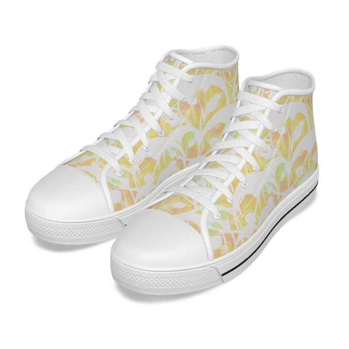 High Top Sneakers | Women's Sizes 4-12