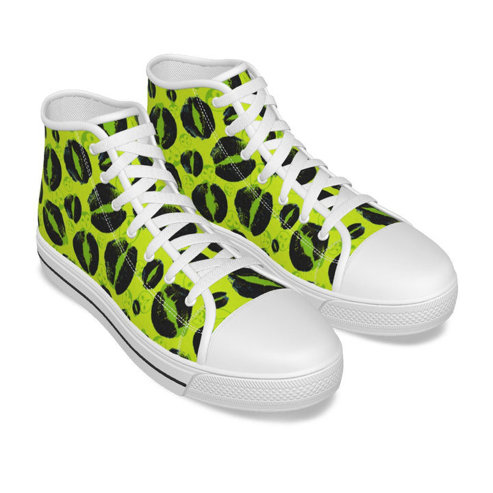 High Top Sneakers | Women's Sizes 4-12