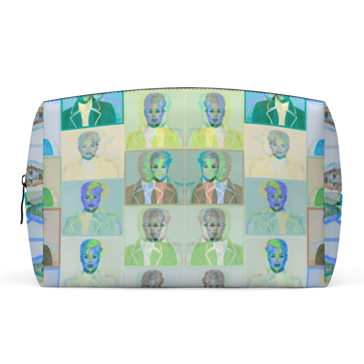 Travel Makeup Bag