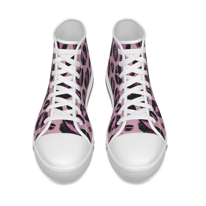 High Top Sneakers | Women's Sizes 4-12