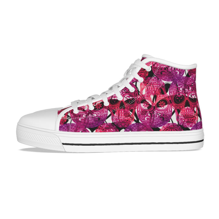 High Top Sneakers | Women's Sizes 4-12
