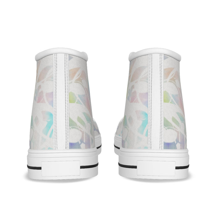 High Top Sneakers | Women's Sizes 4-12