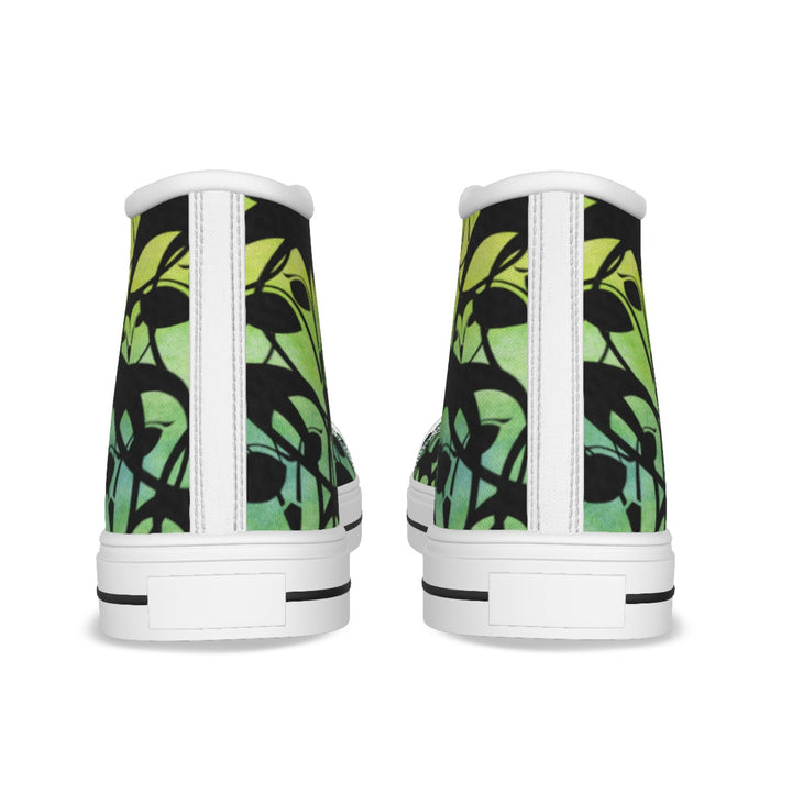 High Top Sneakers | Women's Sizes 4-12