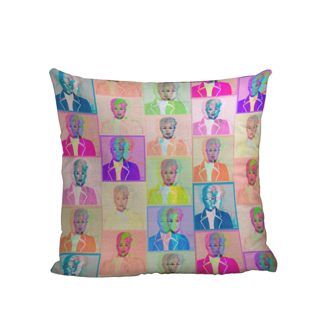 Pillow w/ Inserts (Sm-Med) | Style# A04