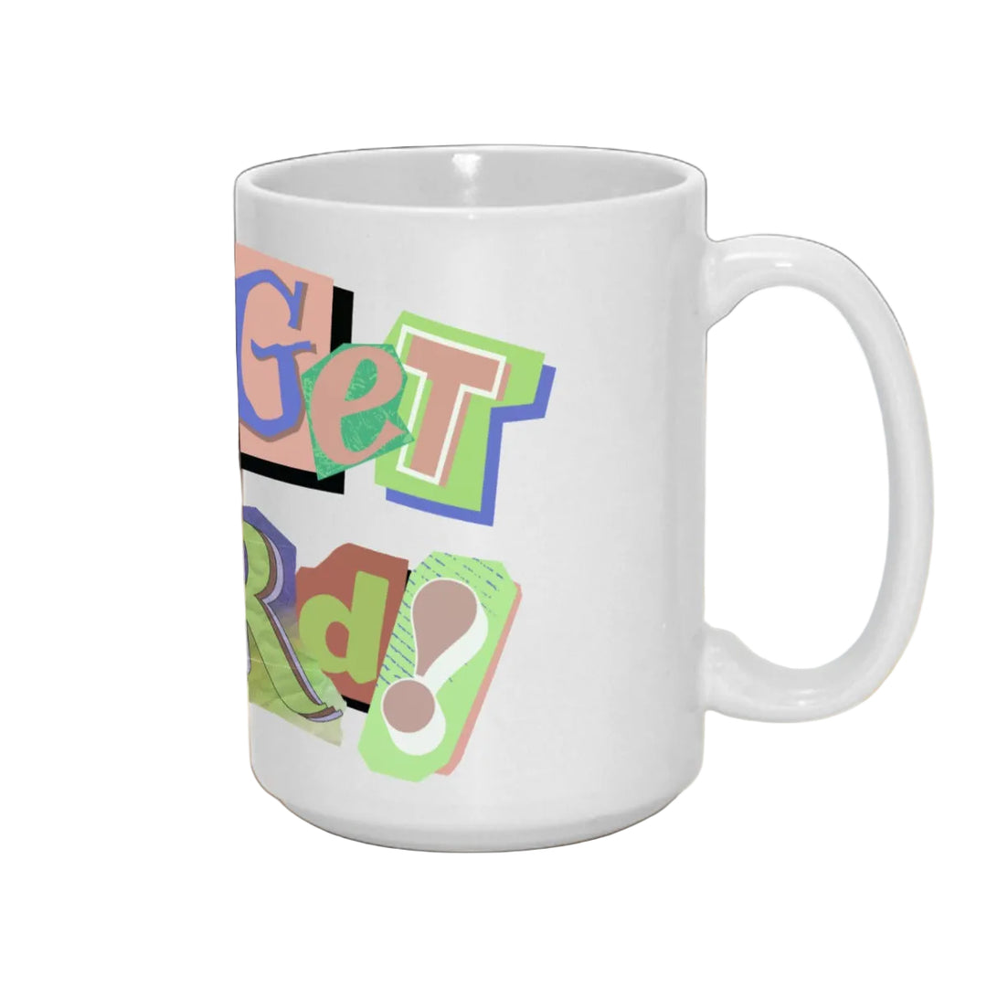 15oz. Mug