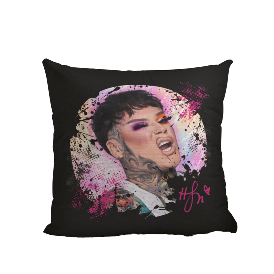 23pc.  Christmas Mystery Boxes w/ 18"x18" H&H Pillow