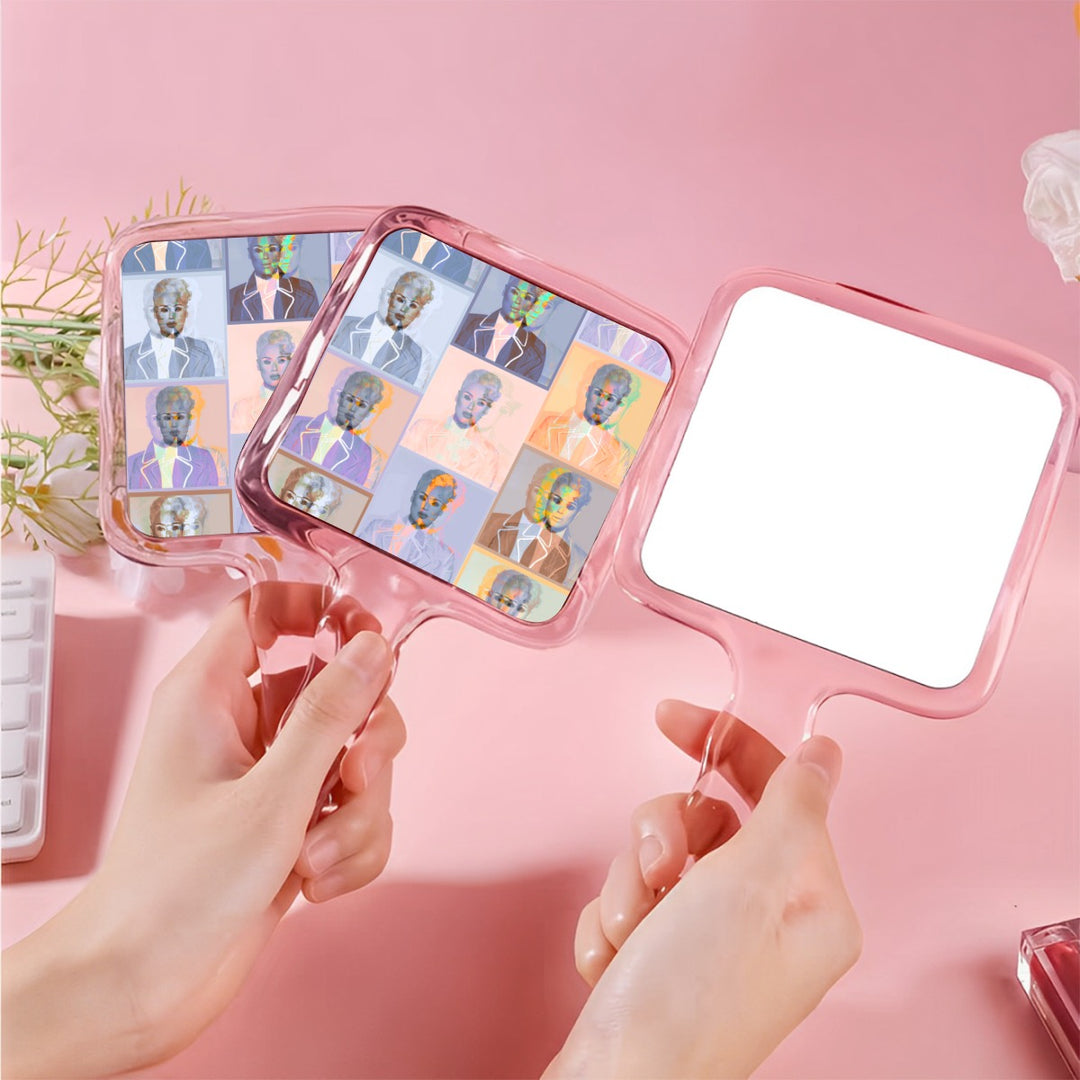 Travel Makeup Mirror