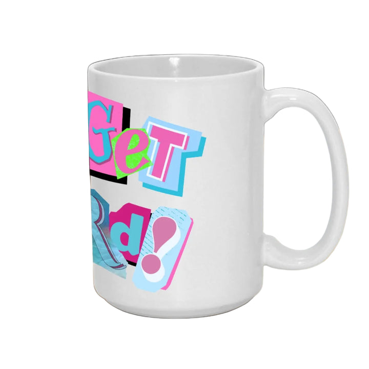 15oz. Mug