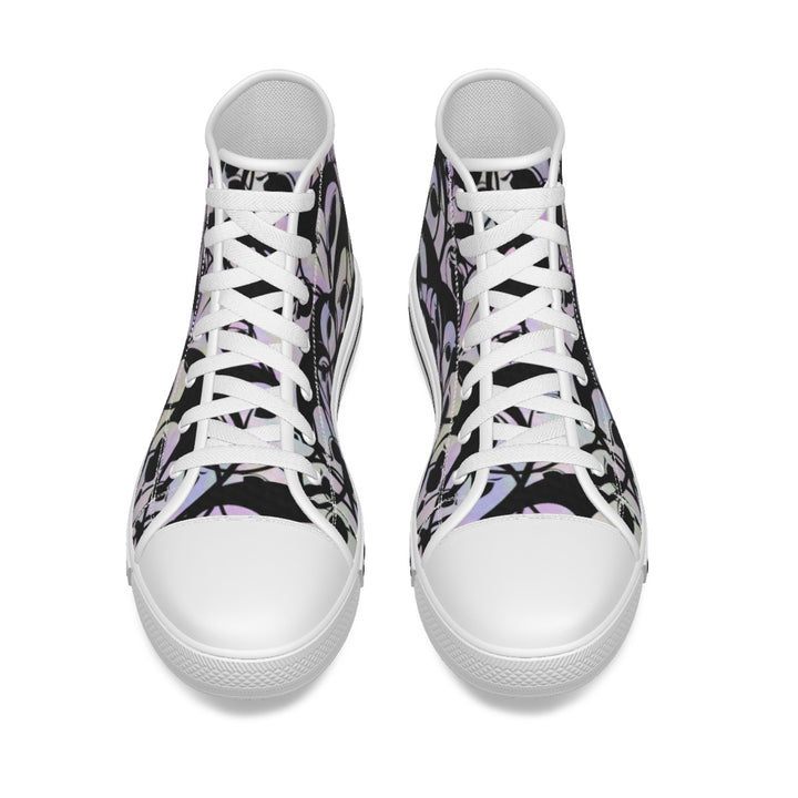 High Top Sneakers | Women's Sizes 4-12