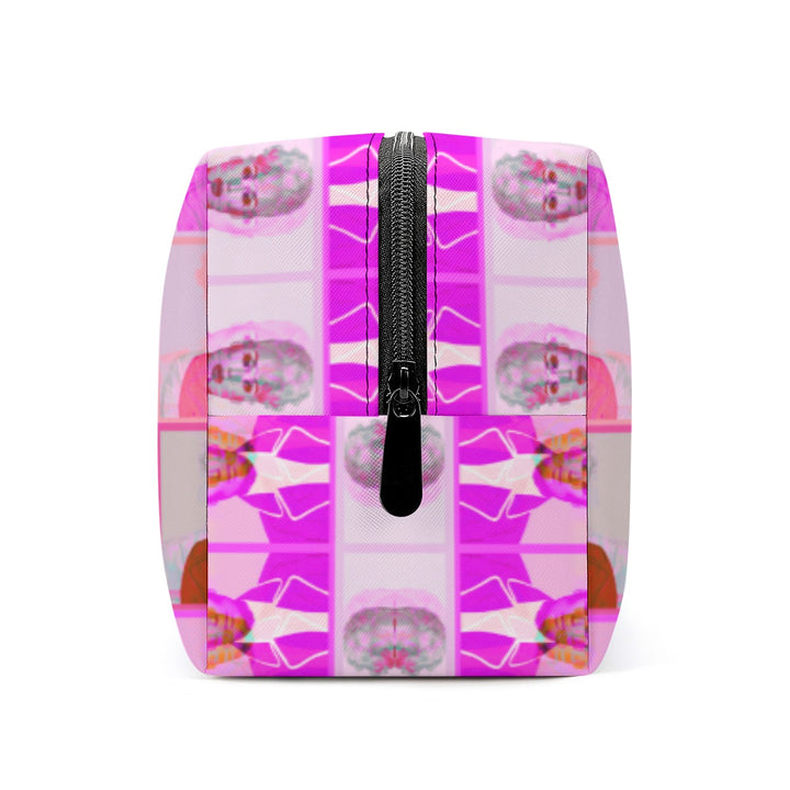 Travel Makeup Bag
