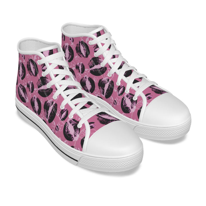 High Top Sneakers | Women's Sizes 4-12