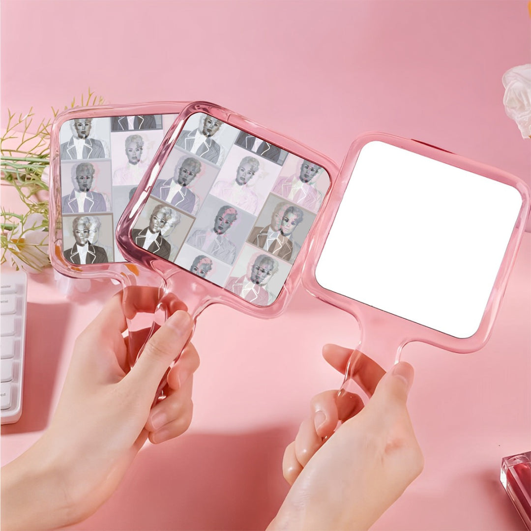 Travel Makeup Mirror
