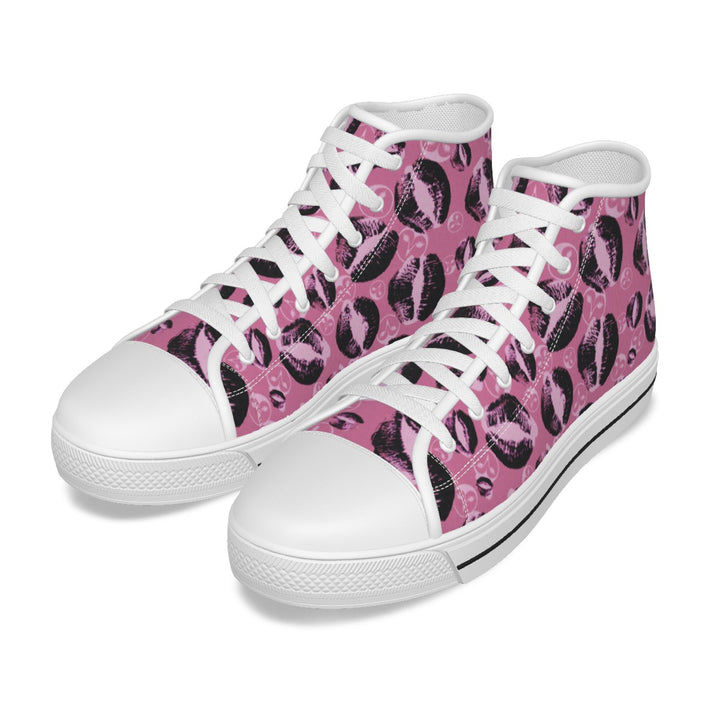 High Top Sneakers | Women's Sizes 4-12