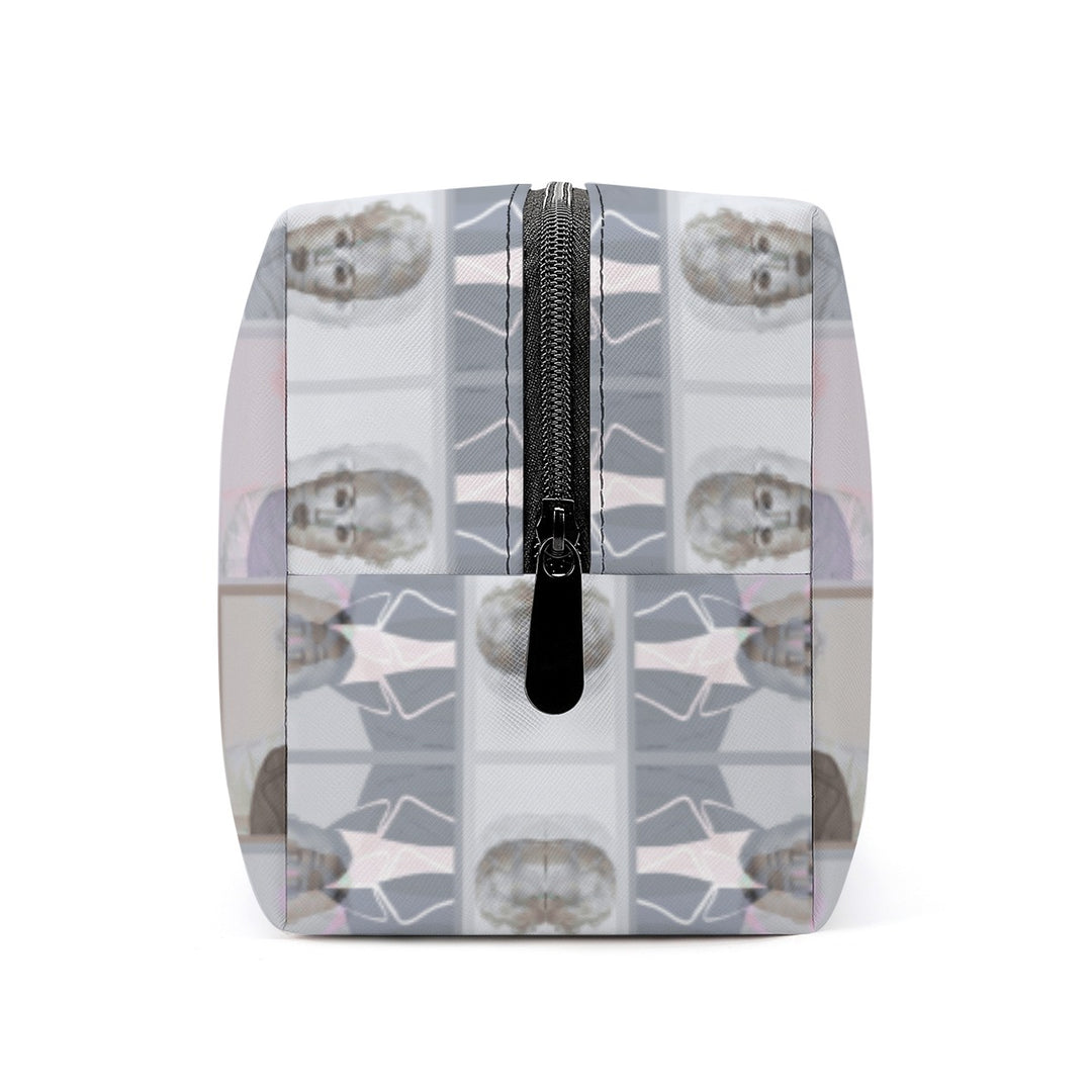 Travel Makeup Bag