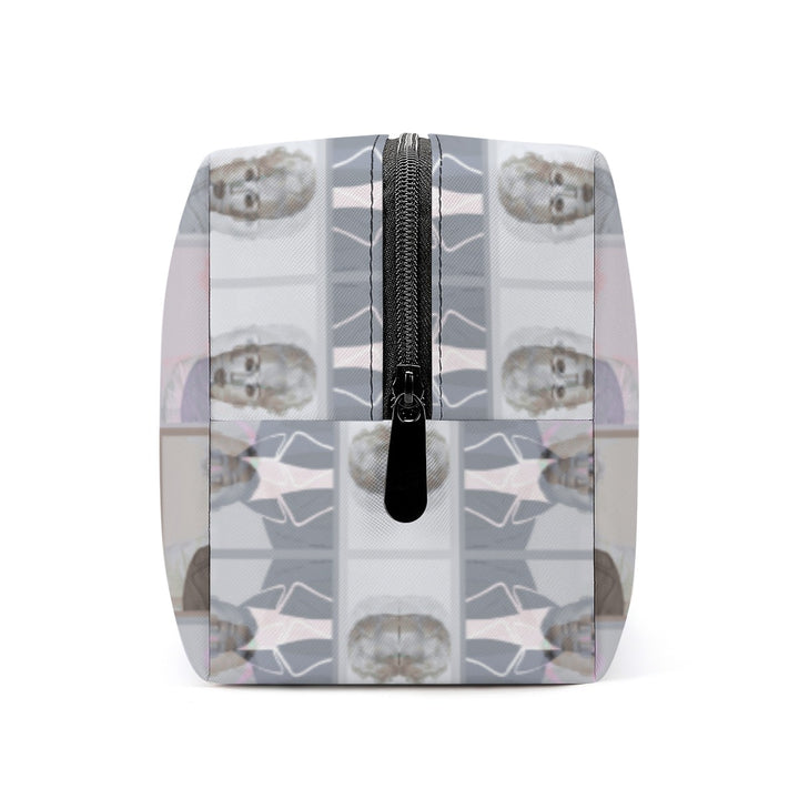 Travel Makeup Bag