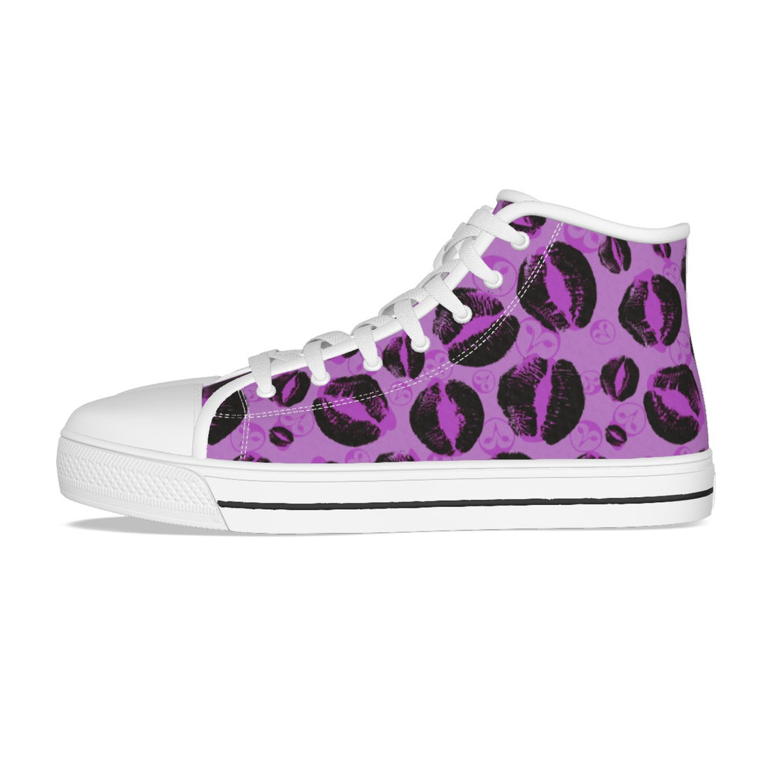 High Top Sneakers | Women's Sizes 4-12