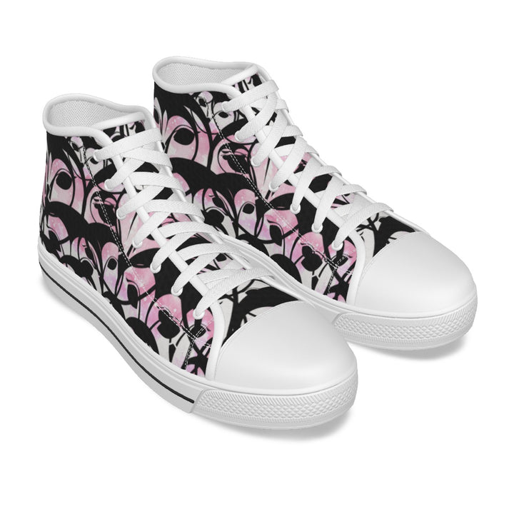 High Top Sneakers | Women's Sizes 4-12