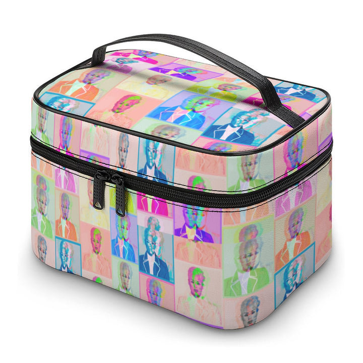 Makeup Bag | Style #A04