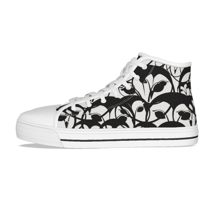 High Top Sneakers | Women's Sizes 4-12