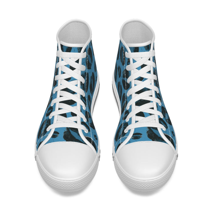 High Top Sneakers | Women's Sizes 4-12
