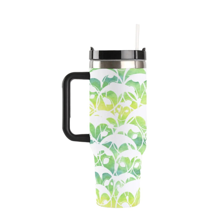 Euphoric Forest | 40oz Tumbler