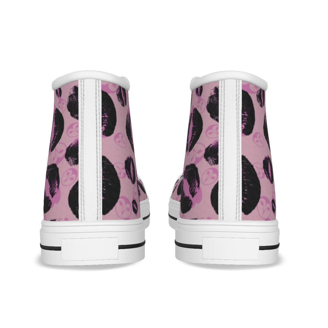 High Top Sneakers | Women's Sizes 4-12