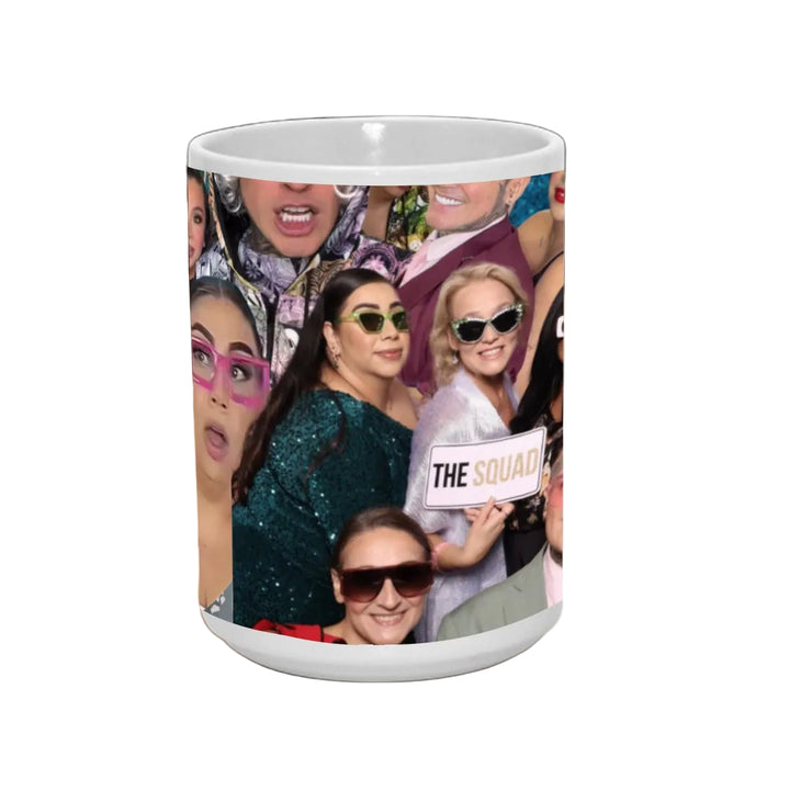 15oz. Mug