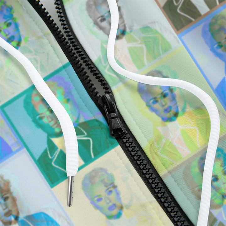 Zip Up Hoodie | Style #A06