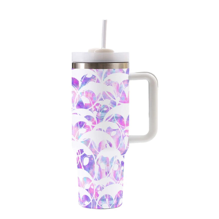 Euphoric Forest | 40oz Tumbler