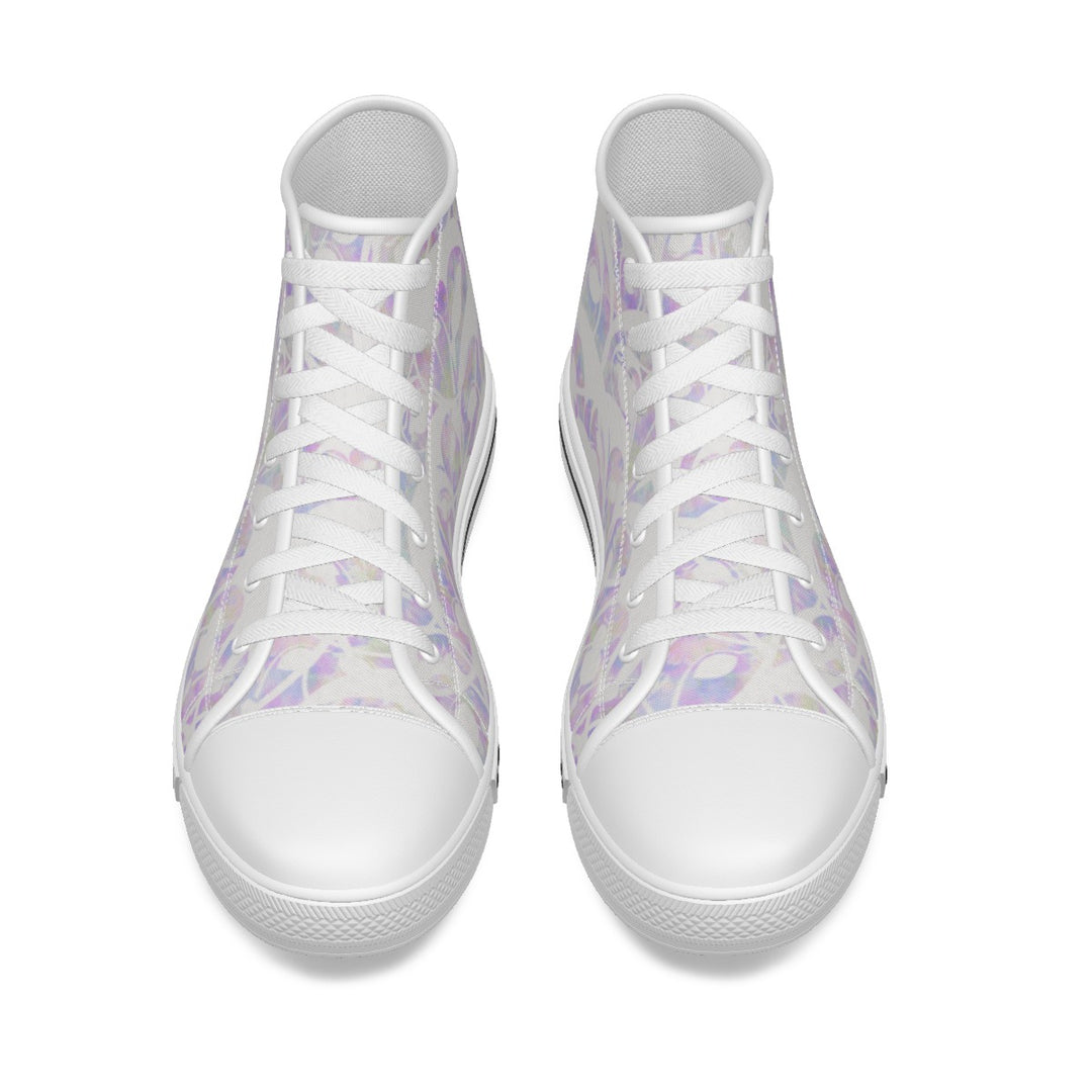 High Top Sneakers | Women's Sizes 4-12