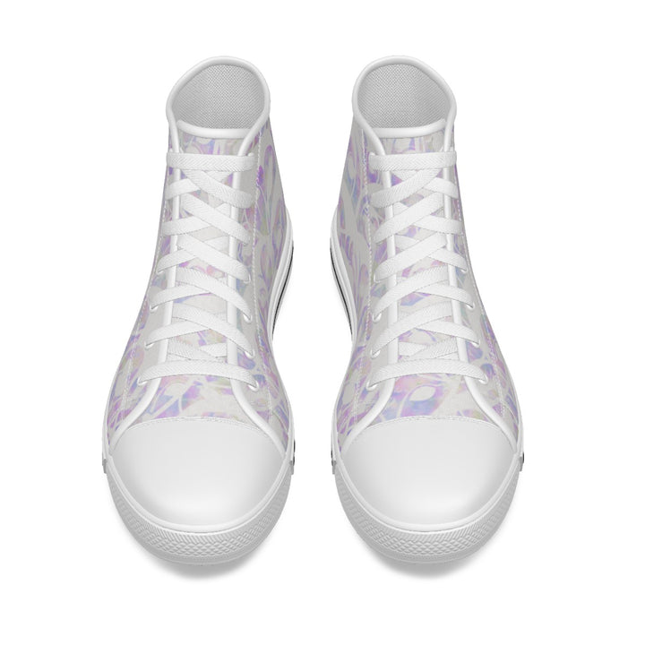 High Top Sneakers | Women's Sizes 4-12