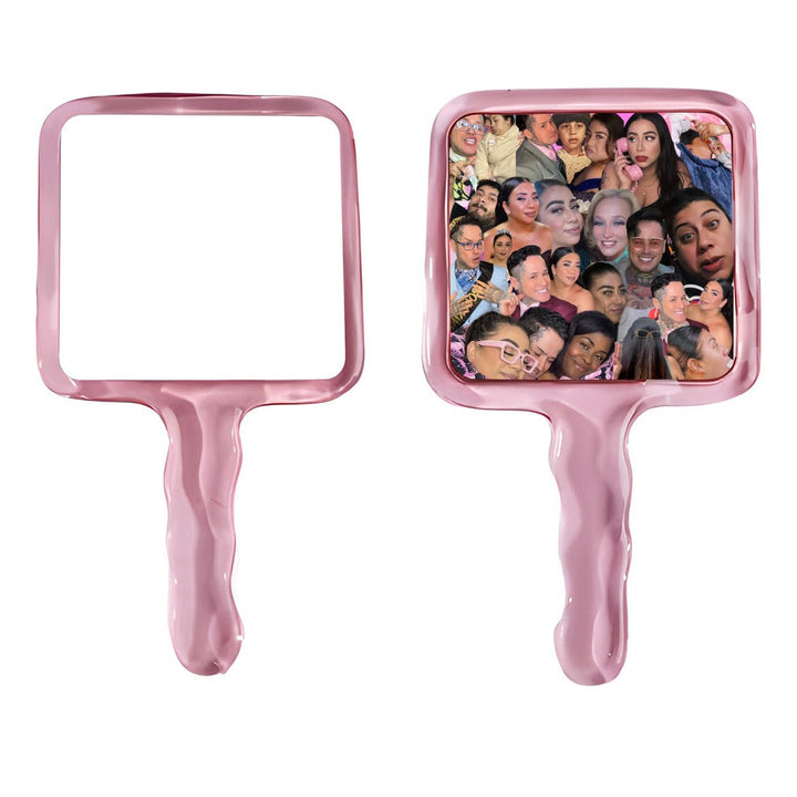 Travel Makeup Mirror