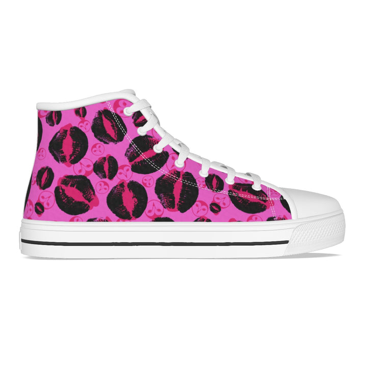 High Top Sneakers | Women's Sizes 4-12