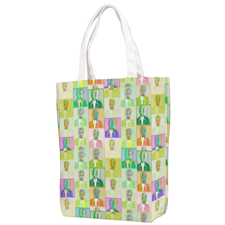 Over the Shoulder Tote (SM-LG)