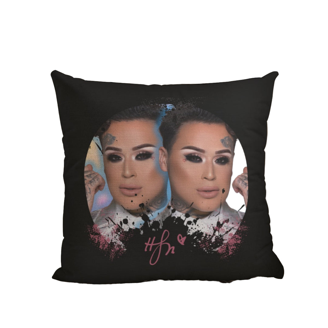 23pc.  Christmas Mystery Boxes w/ 18"x18" H&H Pillow