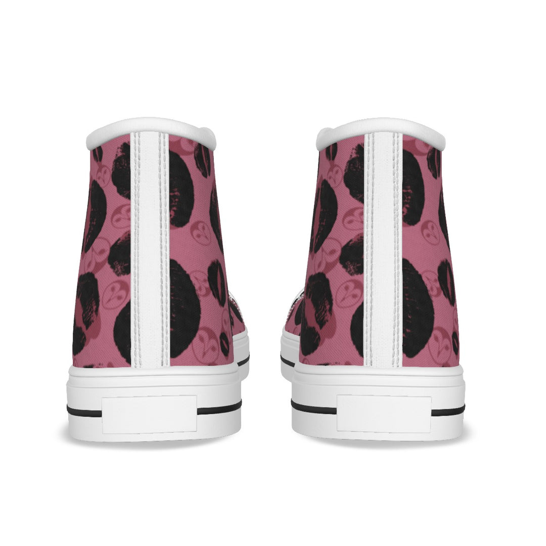 High Top Sneakers | Women's Sizes 4-12